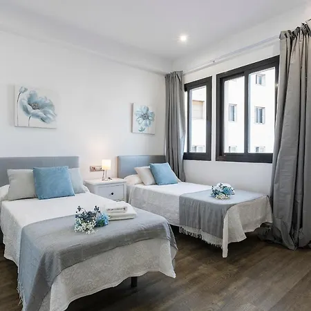 Apartment New York Style Luxury 3 Jerez de la Frontera
