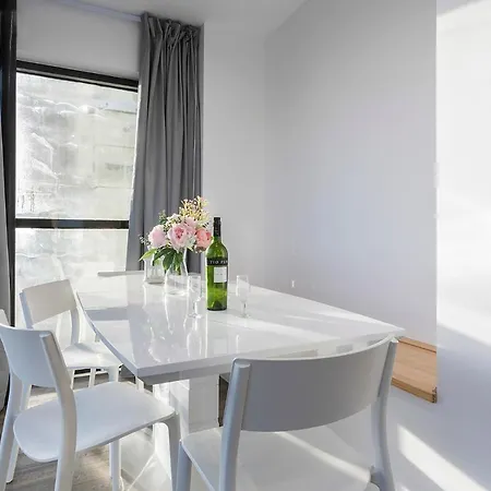 New York Style Luxury 3 Apartment
