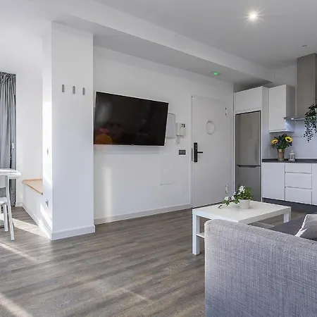 Apartment New York Style Luxury 3 Jerez de la Frontera