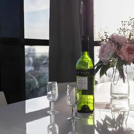 New York Style Luxury 3 Appartement Jerez de la Frontera