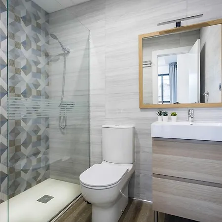 New York Style Luxury 3 Apartment