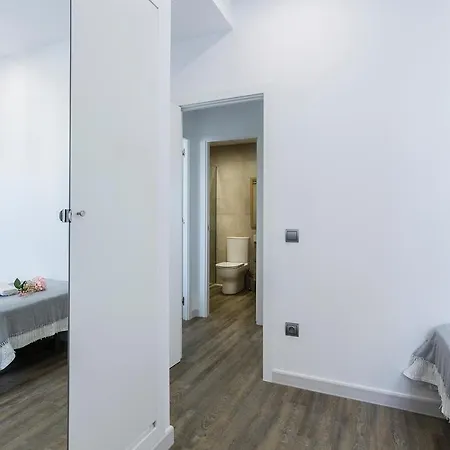 New York Style Luxury 3 Apartment Jerez de la Frontera