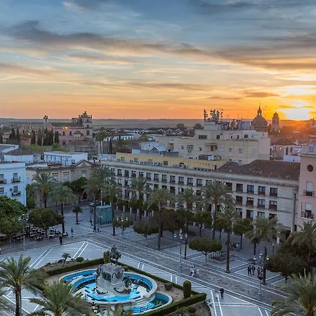 Apartment New York Style Luxury 3 Jerez de la Frontera
