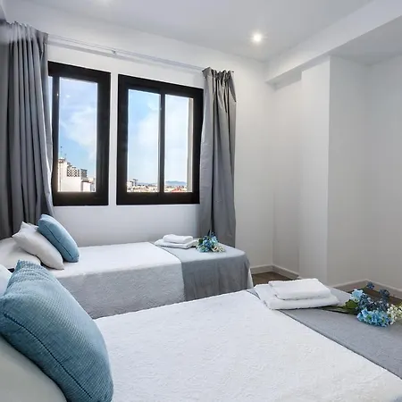 New York Style Luxury 3 * Jerez de la Frontera