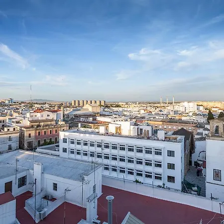 New York Style Luxury 3 Jerez de la Frontera